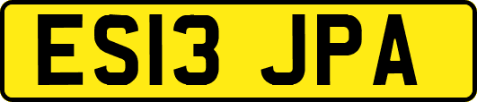 ES13JPA