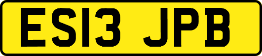 ES13JPB