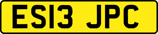 ES13JPC