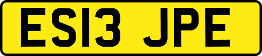 ES13JPE