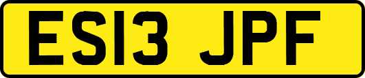 ES13JPF