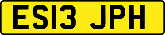 ES13JPH