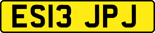 ES13JPJ