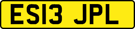 ES13JPL