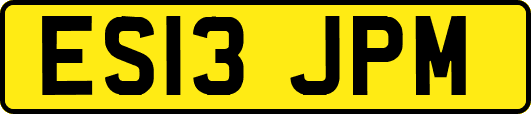 ES13JPM