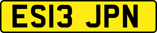 ES13JPN