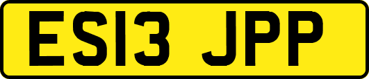 ES13JPP