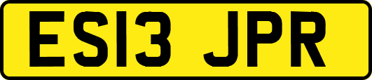 ES13JPR