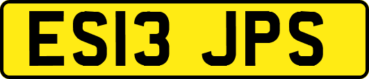 ES13JPS
