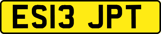 ES13JPT
