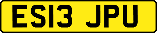 ES13JPU