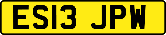 ES13JPW