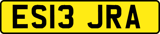 ES13JRA