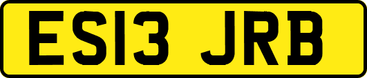 ES13JRB