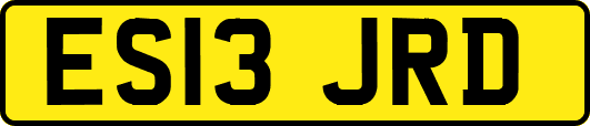 ES13JRD