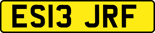 ES13JRF