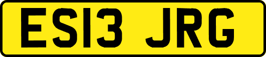 ES13JRG