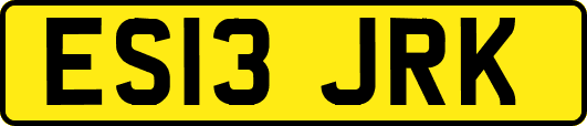 ES13JRK