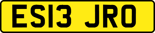 ES13JRO