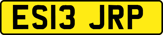 ES13JRP