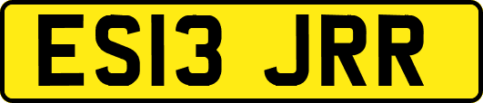 ES13JRR