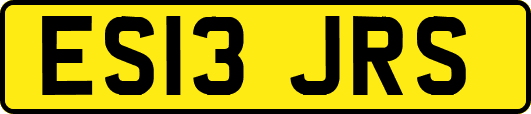 ES13JRS