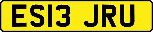 ES13JRU