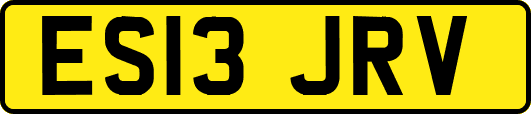 ES13JRV
