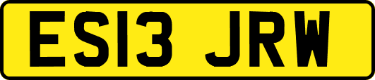ES13JRW