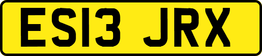 ES13JRX