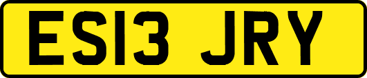 ES13JRY
