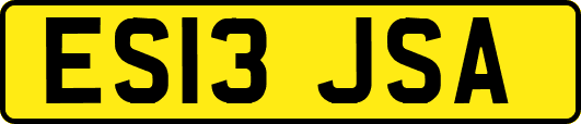 ES13JSA