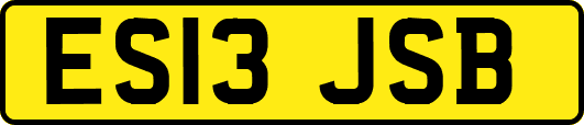 ES13JSB