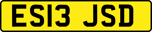ES13JSD