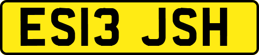 ES13JSH