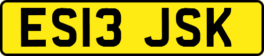 ES13JSK