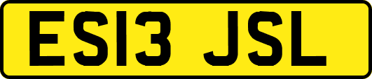 ES13JSL