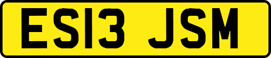 ES13JSM