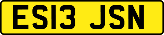 ES13JSN