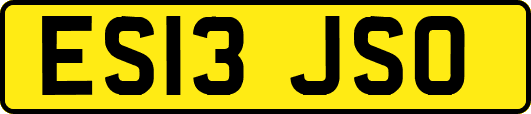 ES13JSO