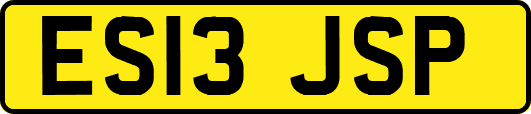 ES13JSP