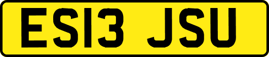 ES13JSU