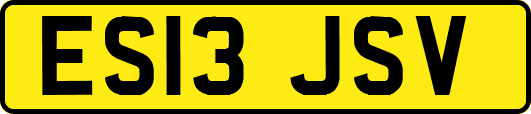ES13JSV