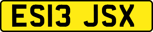 ES13JSX