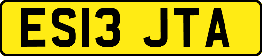 ES13JTA