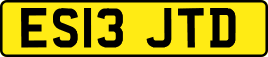 ES13JTD