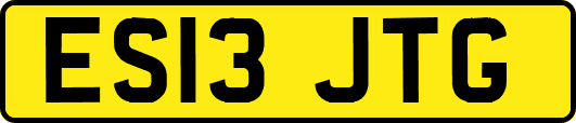 ES13JTG