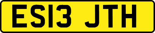 ES13JTH