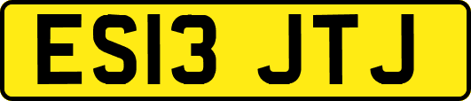 ES13JTJ