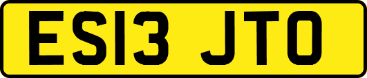 ES13JTO